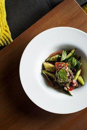 Borganika of Budapest